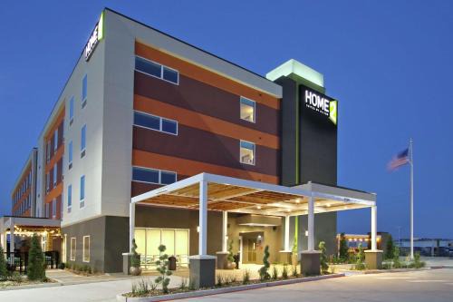 Port Arthur Hotel | Home2 Suites By Hilton Port Arthur