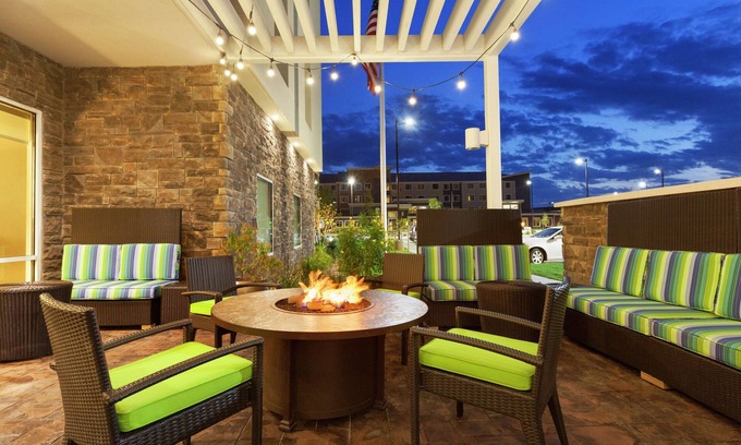 San Angelo Hotel | Home2 Suites by Hilton San Angelo