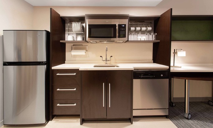 Smithfield Hotel | Home2 Suites by Hilton Smithfield, RI