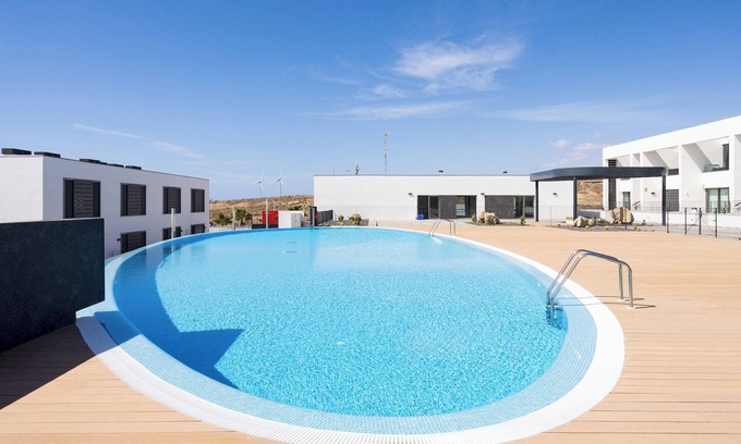 Los Gavilanes Apartment | Home2Book Cozy & Modern Apt, Pool & Terrace