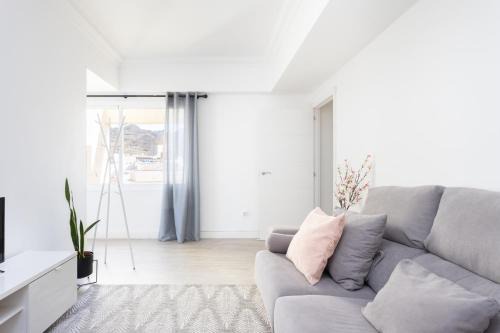 Santa Cruz de Tenerife Apartment | Home2Book Stylish & Bright Apt, Santa Cruz Center