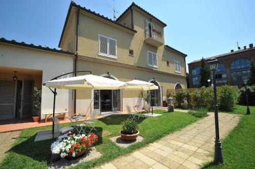 Barberino Val d'Elsa House | Homelink Poggibonsi - Sogno D'oro