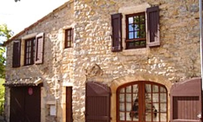 Mostuejouls House | Homerez - Amazing house for 5 ppl. at Mostuéjouls