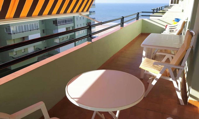 1a Fase Apartment | Homerez - Apt. in Matalascañas