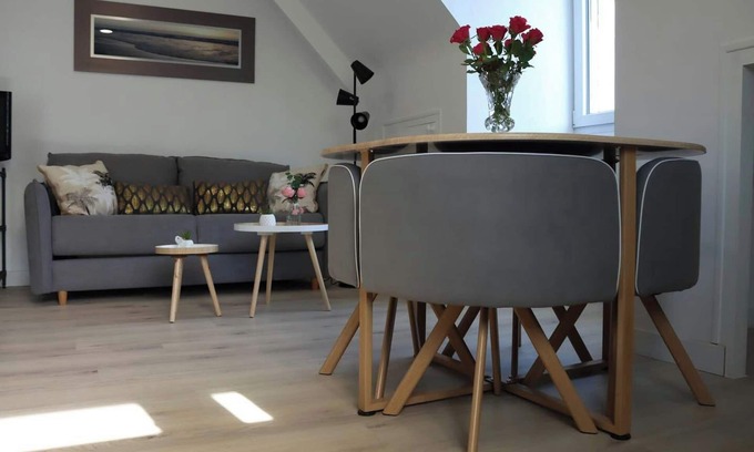 Saint-Lormel Apartment | Homerez - Apartment in Saint-Lormel