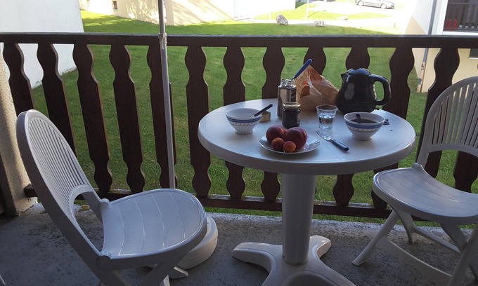 Metabief Apartment | Homerez - Apartment – Métabief