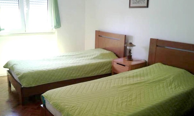 Feijo Apartment | Homerez - Appartement 5 km away from the beach for 5 ppl. with garden at Feijó