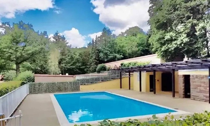 Klingenthal Apartment | Homerez - Cozy Apartment in Bœrsch