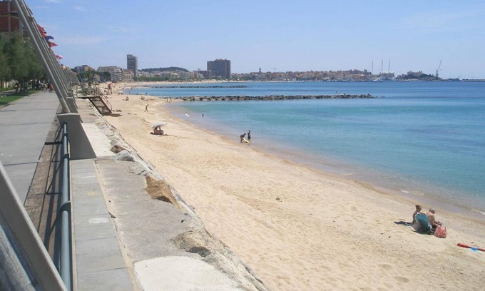 Sant Antoni de Calonge Apartment | Homerez - 17 m away from the beach! Beautiful appartement for 4 ppl.