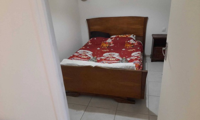 Bellerive-sur-Allier House | Homerez - House in Bellerive-sur-Allier