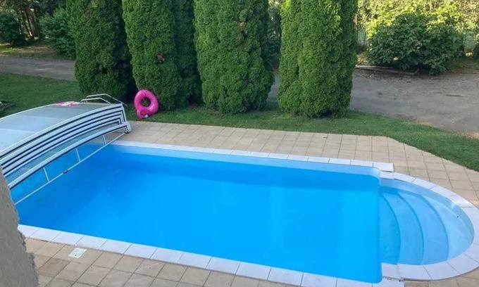 Mesnil-Val-Plage House | Homerez - House in Liffol-le-Grand