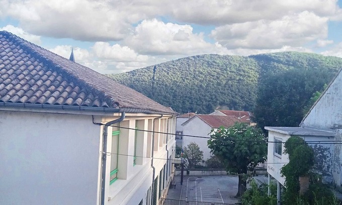 La Grand'Combe House | Homerez - House near the Cévennes