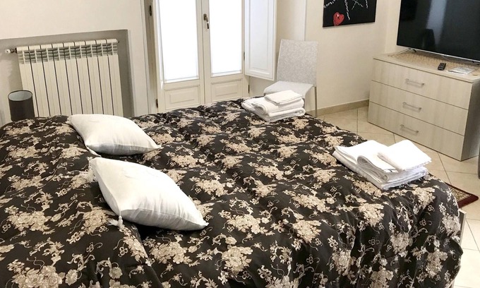 Catanzaro Apartment | Homerez - Nice appartement for 4 ppl. at Catanzaro