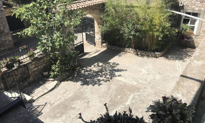 Orgnac-l'Aven House | Homerez - Rental in Orgnac-l'Aven