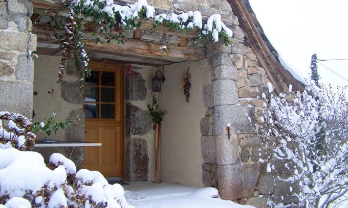 Florentin-la-Capelle House | Homerez - Spacious house for 8 ppl. with terrace at Florentin-la-Capelle