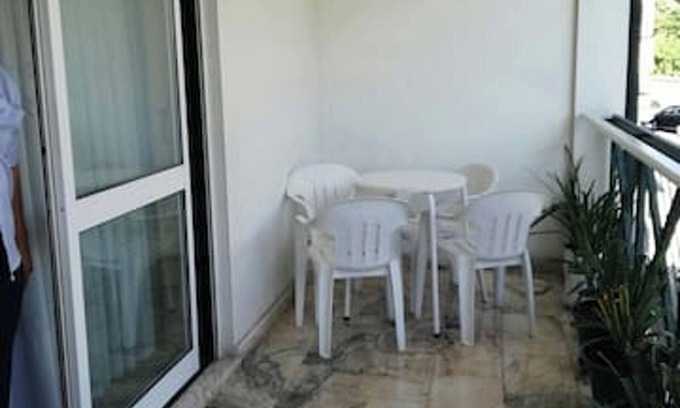 Oliveira do Castelo Apartment | Homerez - Spacious apartment with fireplace in Guimarães