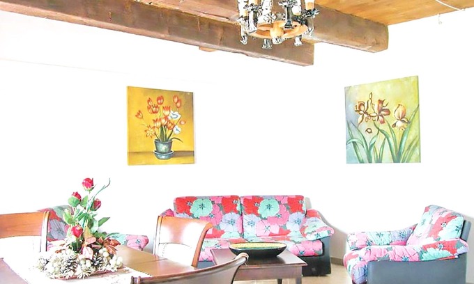 Morano Calabro Apartment | Homerez - Spacious appartement for 8 ppl. with balcony at Morano Calabro