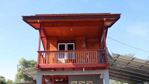 Tomohon House | Homestay Alina