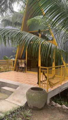 Ben Tre Bed & Breakfast | Homestay and Tour Ben Tre
