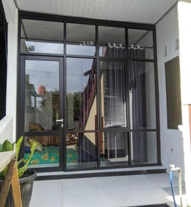 Dieng House | Homestay Ariksa