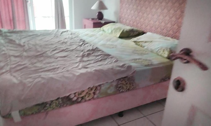 Kubu Villa | homestay asri by suling