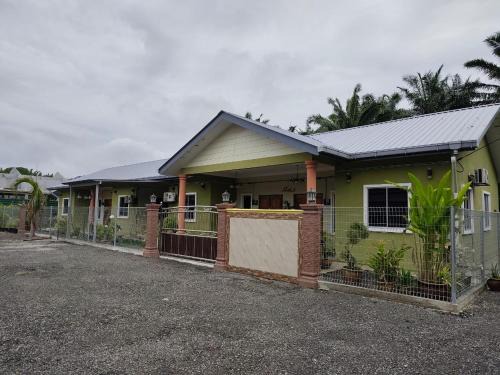 Banting House | Homestay Baitulmakarem