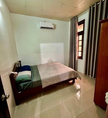 Central Mui Ne Beach Apartment | Homestay baybi - mũi né