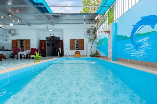 Vung Tau Apartment | Homestay Biển Xanh