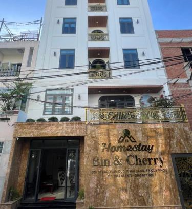 Quy Nhon Hotel | Homestay Bin & Cherry Quy Nhơn