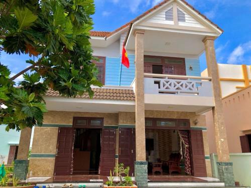 Phu Quy House | Homestay Cô Ba Đảo Phú Quý