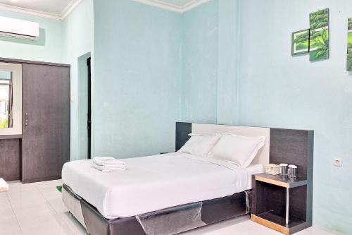 Payakumbuh Apartment | Homestay Dalimo 2 Syariah Payakumbuh RedPartner