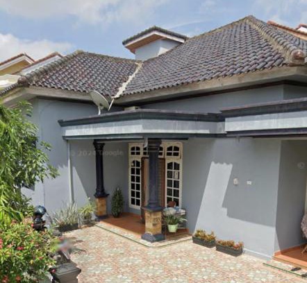 Palembang House | HOMESTAY DEMANGs