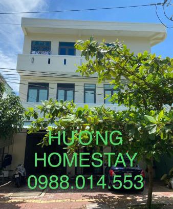 Phuong 11 House | HOMESTAY HƯƠNG