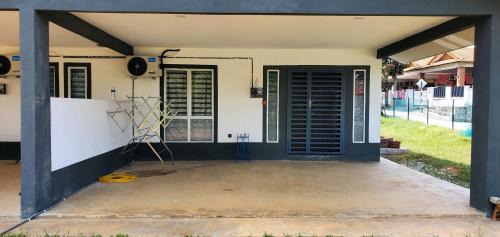 Beserah House | Homestay Hj Romli Beserah