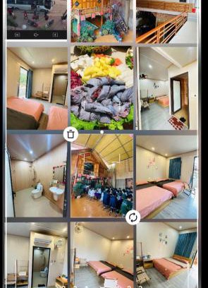 Moc Chau House | Homestay Hoa ban