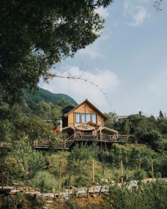 Sa Pa Apartment | Homestay Interconnection - Sapa