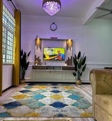 Kuala Terengganu House | HOMESTAY KAK NAA