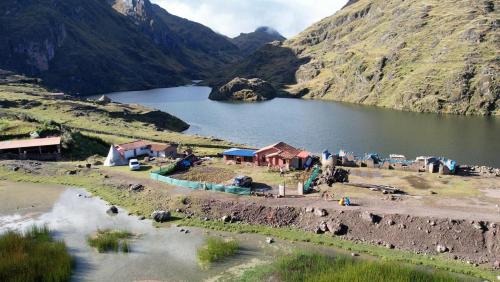 Pisac Hotel | HOMESTAY KINSA COCHA