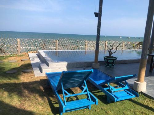 Phan Thiet Villa | Homestay Lac Long Quan by the Sea