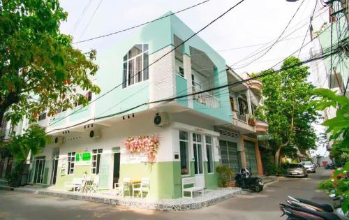 Quy Nhon House | Homestay Little Quy Nhơn