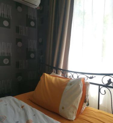 Didube House | Homestay Nomad