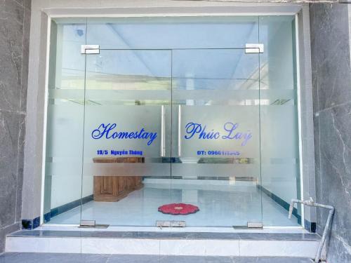 Phu Quy Hotel | Homestay phúc lũy