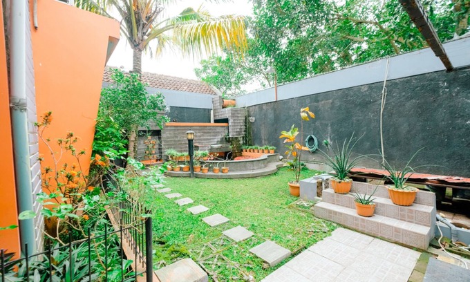 Sinduadi House | Homestay Pogung dekat UGM by Simply Homy
