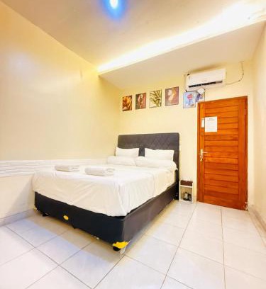 Pemogan House | Homestay Room in Bali near Legian Beach