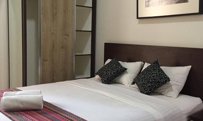 Depok House | HOMESTAY SURYOSUKOCO, kamar mndi dek panas dingin, dekat kraton yogya