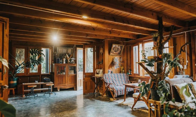 Da Lat House | Homestay Thé 11th