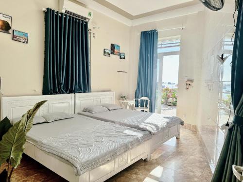 Ly Son Hotel | Homestay Tiên Tri 01