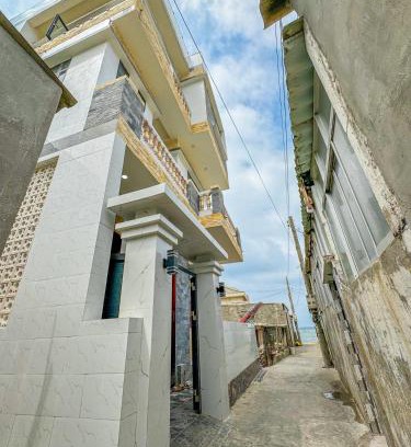 Phu Quy House | Homestay Tiến Đạt