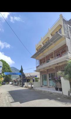Dieng House | Homestay Trisakti 2 Syariah