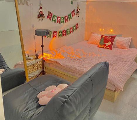 Nha Trang Hotel | Homestay Tuyết Trinh